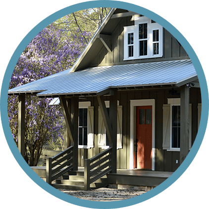Home Builders Grapeland Tx Mid Circle New Construction