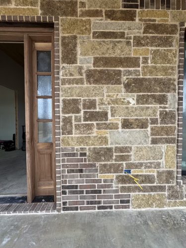 2 Home Builders Grapevine TX